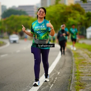 Runner Photo 8653869