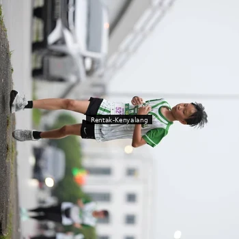 Runner Photo 8653870