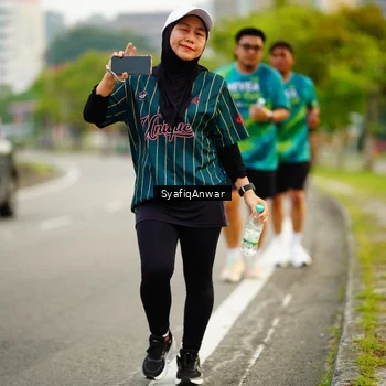 Runner Photo 8653874