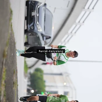 Runner Photo 8653879