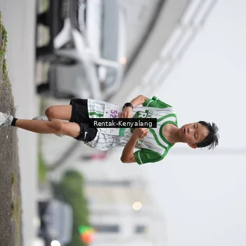 Runner Photo 8653885