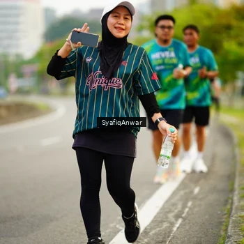 Runner Photo 8653888