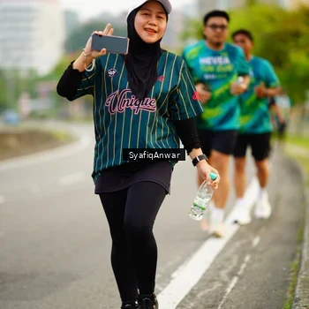 Runner Photo 8653892