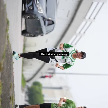 Runner Photo 8653894