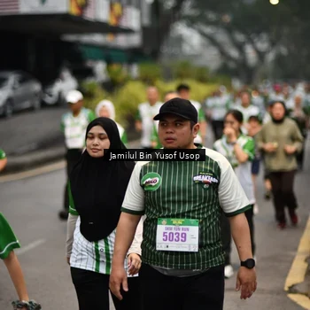 Runner Photo 8653898