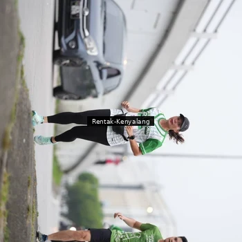Runner Photo 8653903