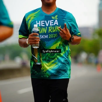 Runner Photo 8653905