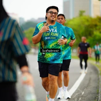 Runner Photo 8653906