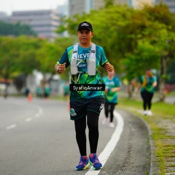 Runner Photo 8653911