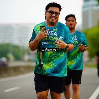 Runner Photo 8653914