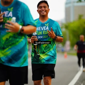 Runner Photo 8653915