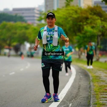 Runner Photo 8653917