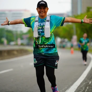 Runner Photo 8653921