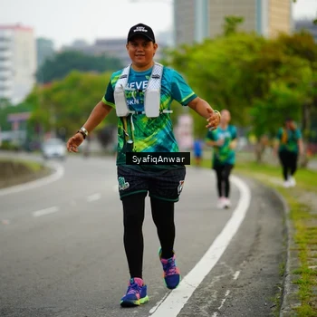 Runner Photo 8653922