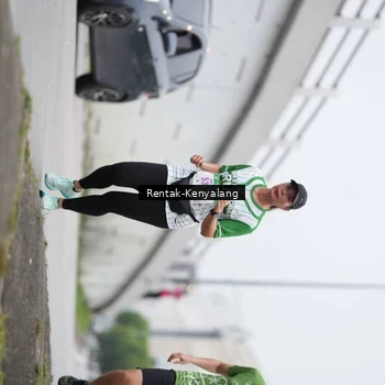 Runner Photo 8653926