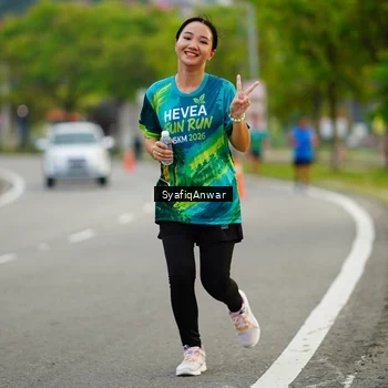 Runner Photo 8653929