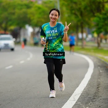 Runner Photo 8653930