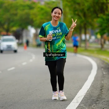 Runner Photo 8653931