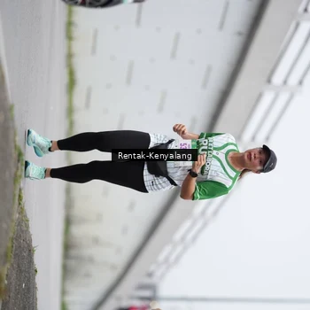 Runner Photo 8653934