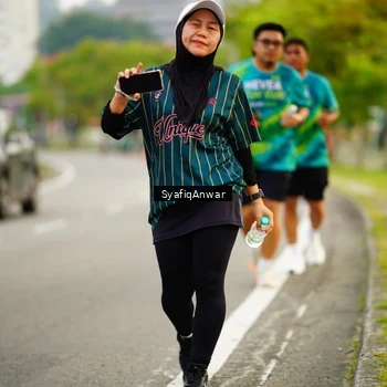 Runner Photo 8653937