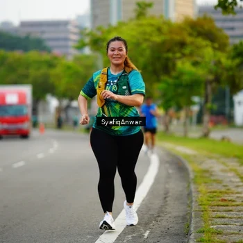 Runner Photo 8653945