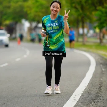 Runner Photo 8653947