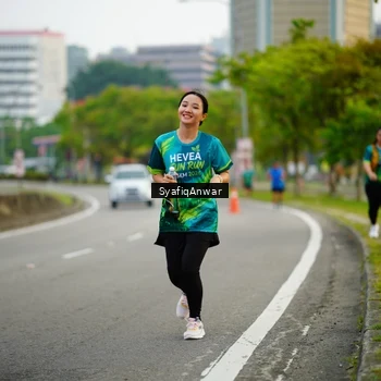 Runner Photo 8653948
