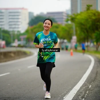 Runner Photo 8653951