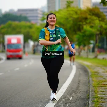 Runner Photo 8653952