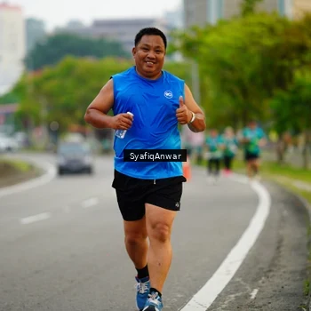 Runner Photo 8653954