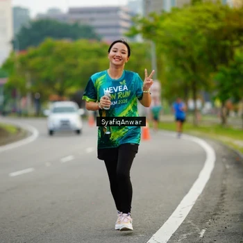 Runner Photo 8653956