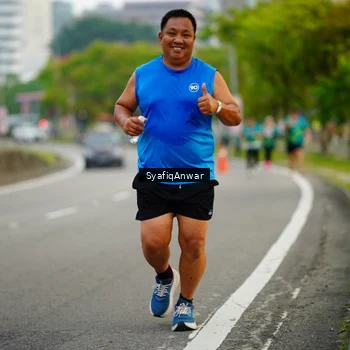 Runner Photo 8653960