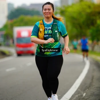 Runner Photo 8653970