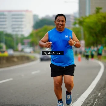 Runner Photo 8653975