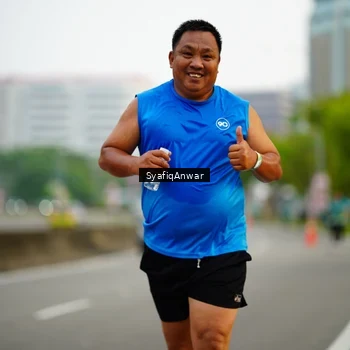 Runner Photo 8653978