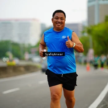 Runner Photo 8653980