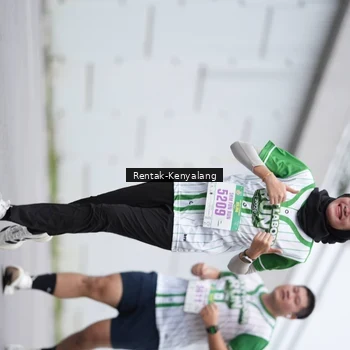 Runner Photo 8653984