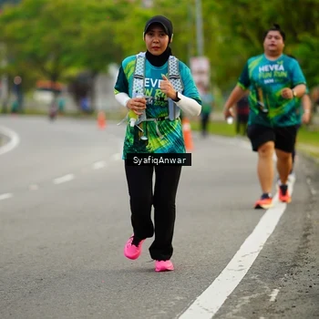 Runner Photo 8653985