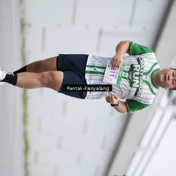 Runner Photo 8653992
