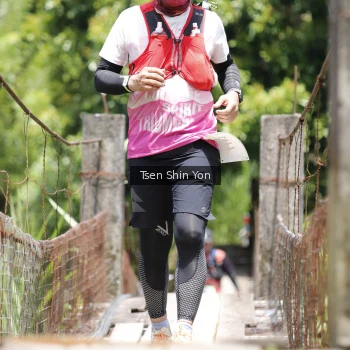 Runner Photo 86540