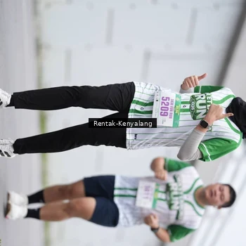 Runner Photo 8654005