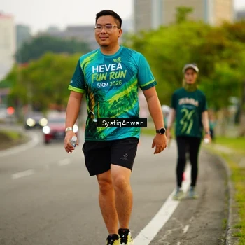Runner Photo 8654008