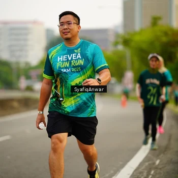 Runner Photo 8654012