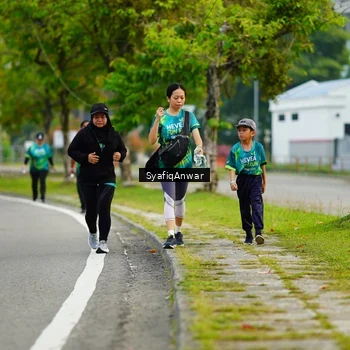 Runner Photo 8654018