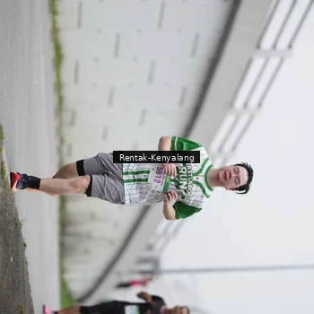 Runner Photo 8654029