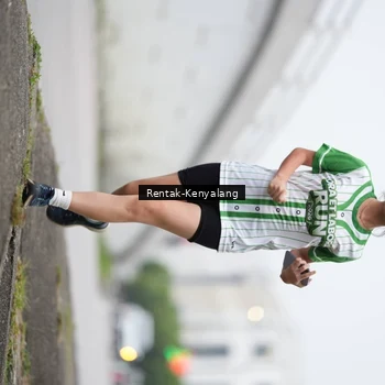 Runner Photo 8654039