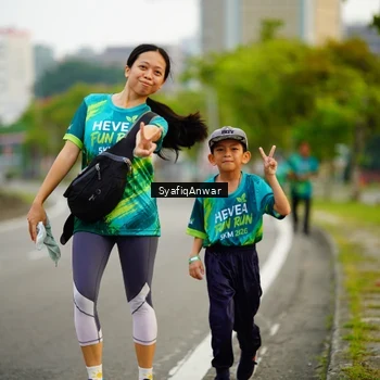 Runner Photo 8654044
