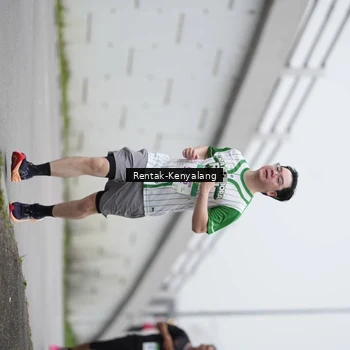 Runner Photo 8654051