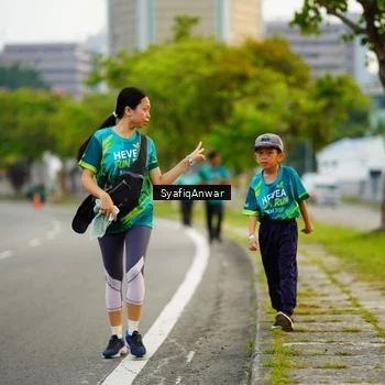 Runner Photo 8654053