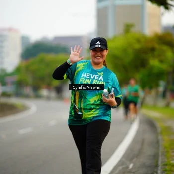 Runner Photo 8654057